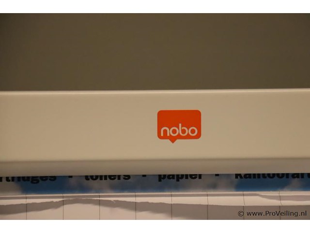 Nobo flip-over - afbeelding 2 van  6