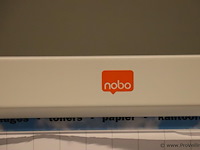 Nobo flip-over - afbeelding 2 van  6