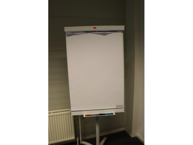 Nobo flip-over - afbeelding 3 van  6
