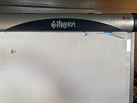 Nobo piranha flipover - afbeelding 2 van  2