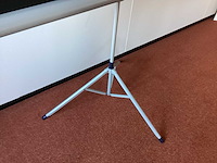 Nobo projectiescherm - afbeelding 5 van  5