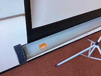 Nobo projectiescherm - afbeelding 4 van  5