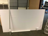 Nobo whiteboard glas - afbeelding 1 van  4