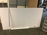 Nobo whiteboard glas - afbeelding 2 van  4