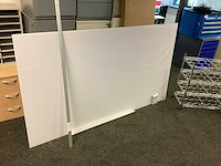 Nobo whiteboard glas - afbeelding 3 van  4