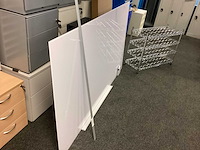 Nobo whiteboard glas - afbeelding 4 van  4