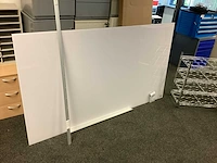Nobo whiteboard glas - afbeelding 3 van  4