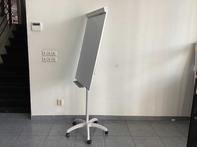 Nobo whiteboards en flipovers - afbeelding 1 van  1