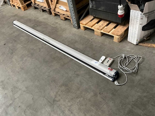 Nobo zonnescreen - afbeelding 1 van  5