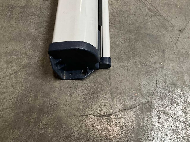 Nobo zonnescreen - afbeelding 3 van  5