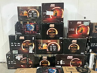 Noc gaming monitor (30x) - afbeelding 5 van  7