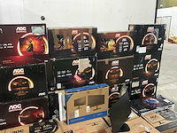 Noc gaming monitor (30x) - afbeelding 6 van  7