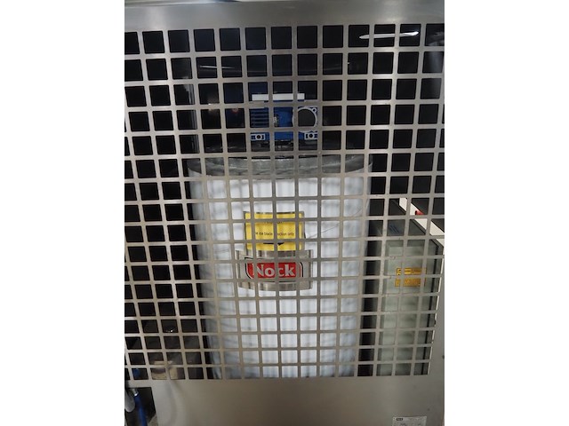 Nock maschinenbau gmbh - afbeelding 2 van  13