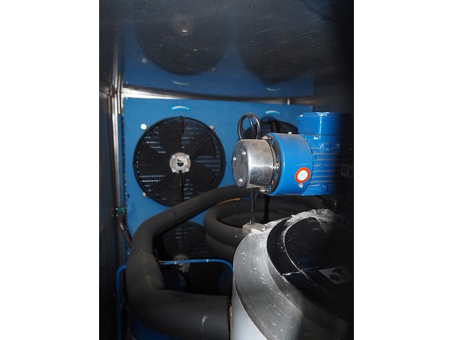 Nock maschinenbau gmbh - afbeelding 4 van  13