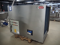 Nock maschinenbau gmbh - afbeelding 1 van  13