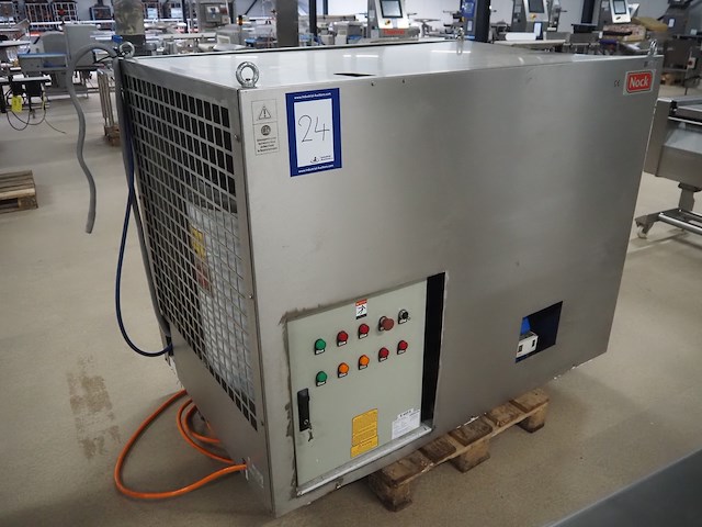 Nock maschinenbau gmbh - afbeelding 6 van  13