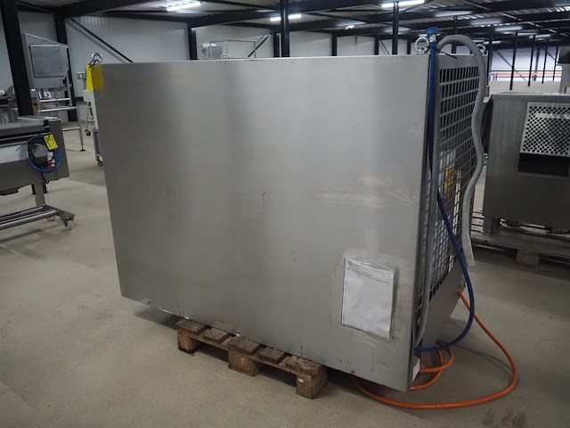 Nock maschinenbau gmbh - afbeelding 7 van  13