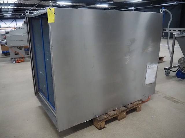 Nock maschinenbau gmbh - afbeelding 8 van  13