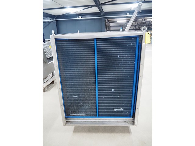 Nock maschinenbau gmbh - afbeelding 9 van  13