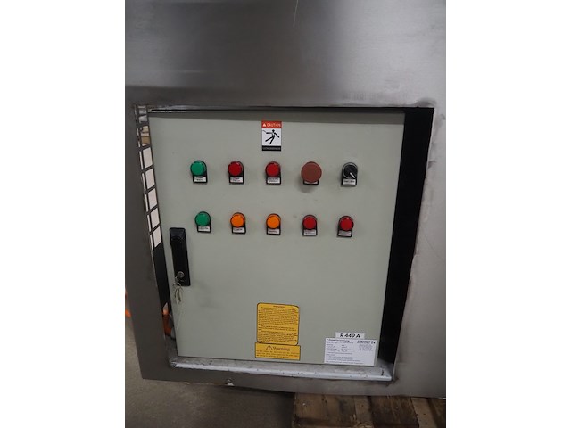 Nock maschinenbau gmbh - afbeelding 11 van  13