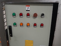 Nock maschinenbau gmbh - afbeelding 11 van  13