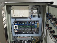 Nock maschinenbau gmbh - afbeelding 12 van  13