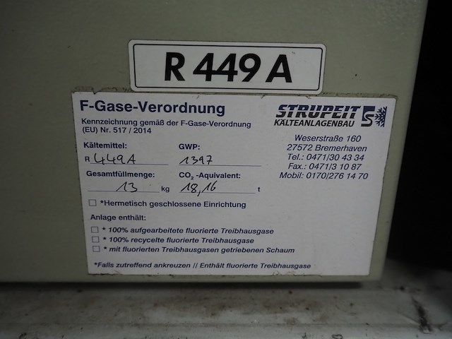 Nock maschinenbau gmbh - afbeelding 13 van  13