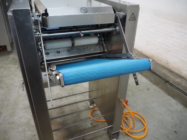 Nock - afbeelding 4 van  15