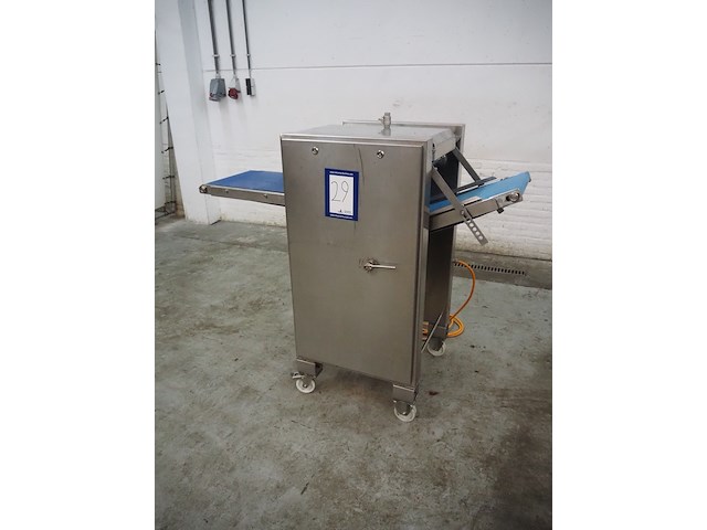 Nock - afbeelding 1 van  15