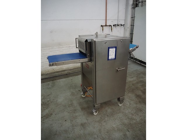 Nock - afbeelding 8 van  15