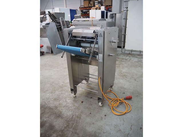 Nock - afbeelding 10 van  15