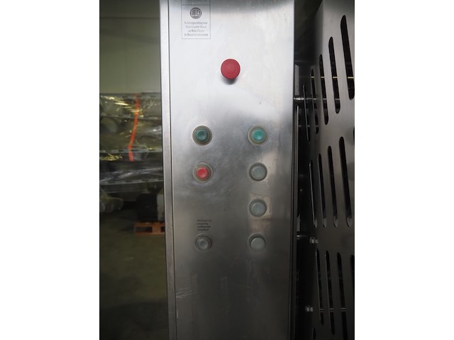 Nock - afbeelding 3 van  16