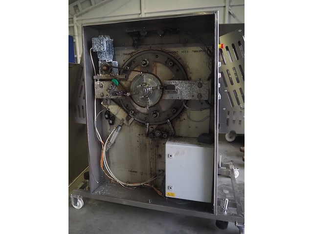 Nock - afbeelding 4 van  16