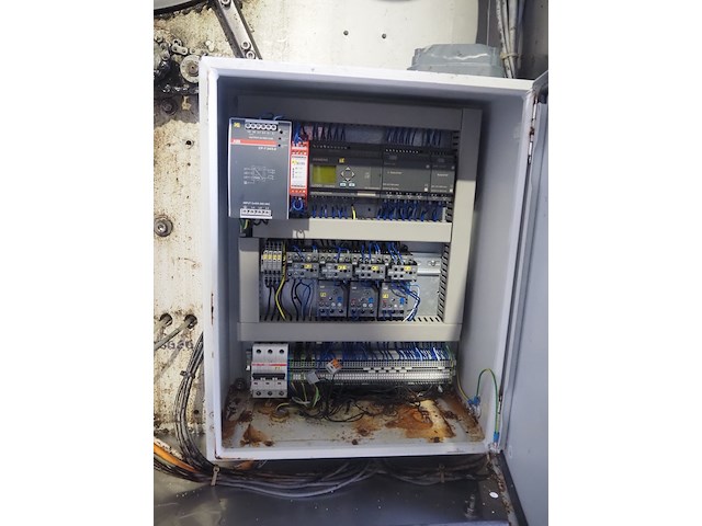 Nock - afbeelding 6 van  16