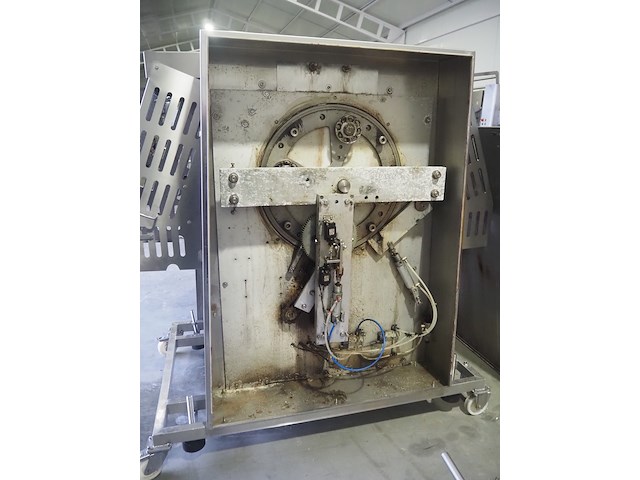 Nock - afbeelding 7 van  16