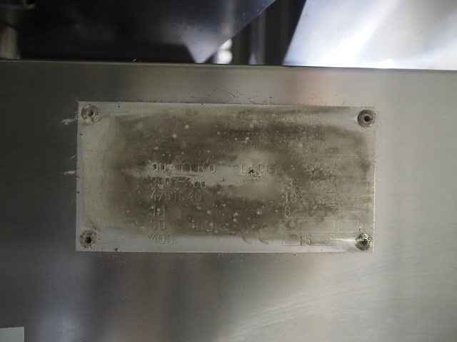 Nock - afbeelding 8 van  16