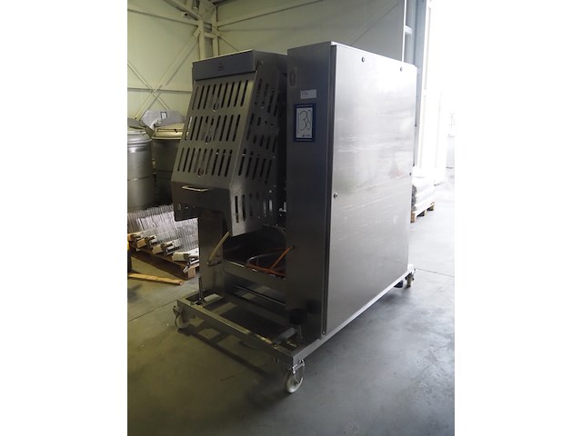 Nock - afbeelding 1 van  16