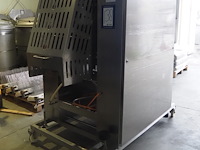 Nock - afbeelding 1 van  16