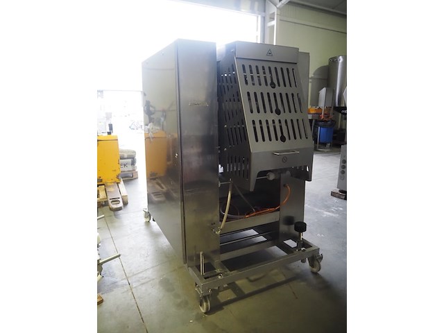 Nock - afbeelding 9 van  16