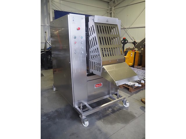 Nock - afbeelding 10 van  16