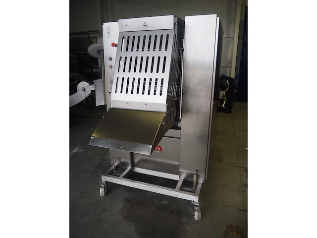 Nock - afbeelding 11 van  16