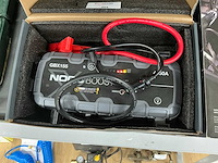 Noco gbx155 startbooster - afbeelding 1 van  3