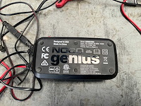 Noco genius 10/genius 5 acculader (3x) - afbeelding 4 van  5