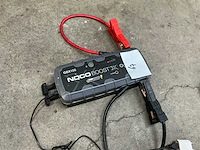 Nocoboost - gbx155 - accubooster - afbeelding 1 van  3
