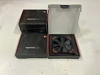Noctua nf-f12 industrialppc-3000 pwm (8x) - afbeelding 1 van  4