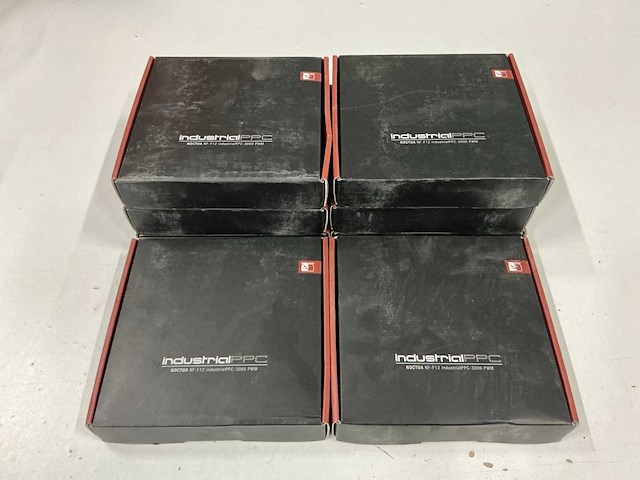 Noctua nf-f12 industrialppc-3000 pwm (8x) - afbeelding 3 van  4