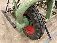 Nodet zaaimachine - afbeelding 4 van  12