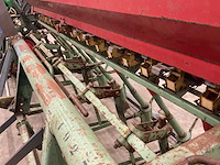 Nodet zaaimachine - afbeelding 11 van  12