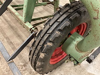 Nodet zaaimachine - afbeelding 11 van  12