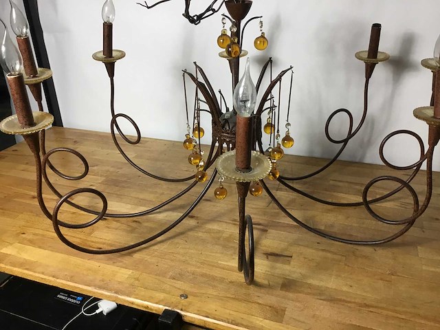 Nodissea - hanglamp - afbeelding 2 van  5